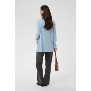 Women's cardigan KAFFE Kalizza image-4