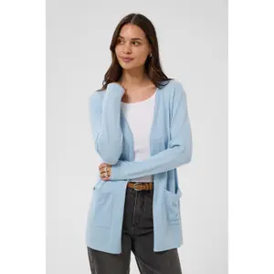 Women's cardigan KAFFE Kalizza image-1