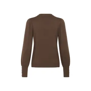 Woman sweater KAFFE KALizza image-1