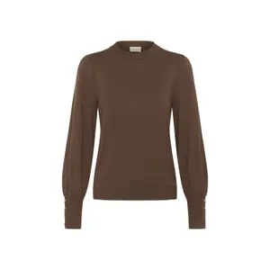 Woman sweater KAFFE KALizza image-0