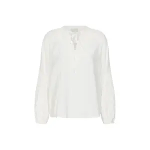 Women's blouse KAFFE Norma image-0