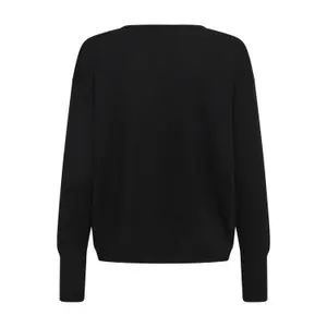 Woman sweater KAFFE KaliKALizza image-1