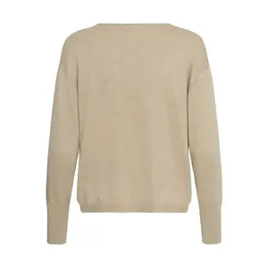 Woman sweater KAFFE KALizza image-1