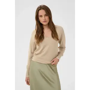 Woman sweater KAFFE KALizza image-4