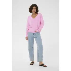 Woman sweater KAFFE Lizza Mai image-1