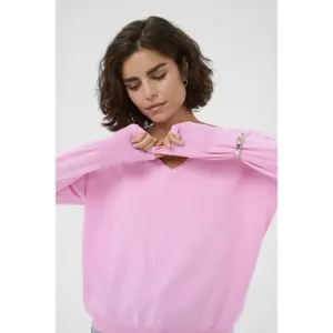 Woman sweater KAFFE Lizza Mai image-2