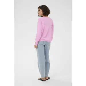 Woman sweater KAFFE Lizza Mai image-3