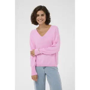 Woman sweater KAFFE Lizza Mai image-4