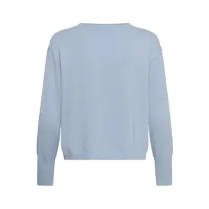 Woman sweater KAFFE Lizza Mai image-1