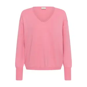 Woman sweater KAFFE KALizza Mai image-1