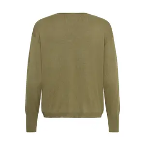 Woman sweater KAFFE Lizza Mai image-1