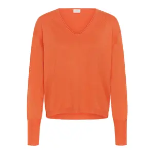 Woman sweater KAFFE Lizza Mai image-0