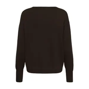 Woman sweater KAFFE Lizza Mai image-1