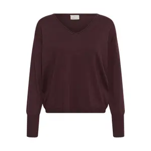 Woman sweater KAFFE KaliKALizza image-1