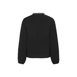 Women's blouse KAFFE Sollie image-1