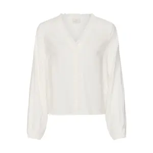 Women's blouse KAFFE Sollie image-0