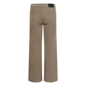Women's Trousers KAFFE Kabecca image-1