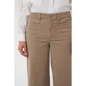Women's Trousers KAFFE Kabecca image-2