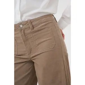 Women's Trousers KAFFE Kabecca image-3