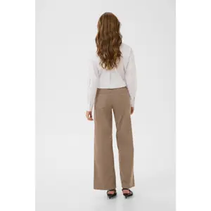 Women's Trousers KAFFE Kabecca image-6