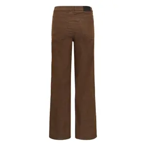 Women's Trousers KAFFE KABecca image-1