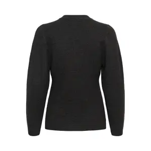 Women's cardigan KAFFE Loana image-1