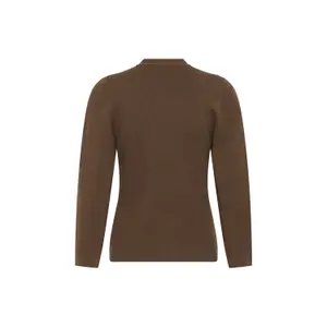 Women's cardigan KAFFE Loana image-1