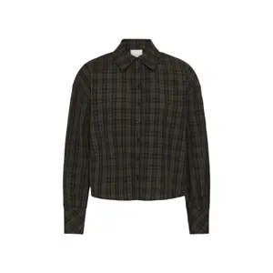 Woman's shirt KAFFE Helie image-0