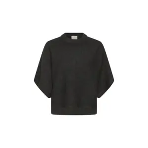 Woman sweater KAFFE Barbara Wing image-0