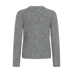Women's cardigan KAFFE Kamay image-0