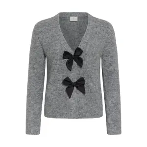 Women's cardigan KAFFE Kamay image-1