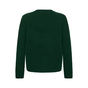 Women's knitted cardigan KAFFE Kahally image-6