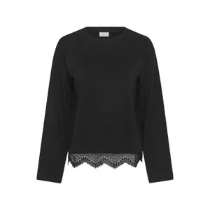 Női pulóver KAFFE KAsophie image-0
