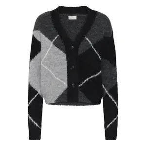 Women's cardigan KAFFE Grith image-0