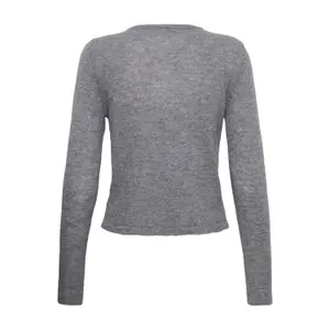 Women's cardigan KAFFE KACashie image-0