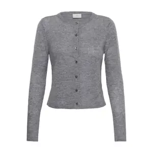 Women's cardigan KAFFE KACashie image-1