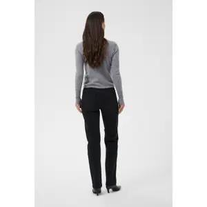 Women's cardigan KAFFE KACashie image-5