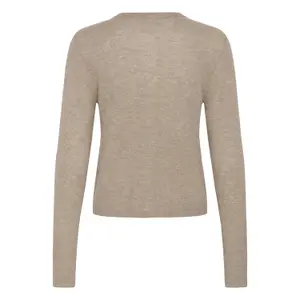 Women's cardigan KAFFE KACashie image-1