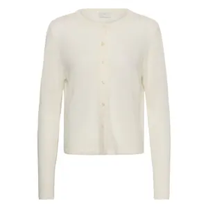 Women's cardigan KAFFE KACashie image-0