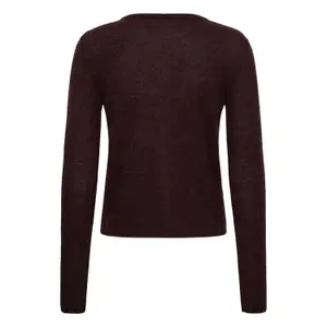 Women's cardigan KAFFE KACashie image-1