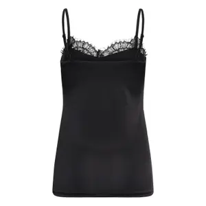 Women's tank top KAFFE Kakitty image-0