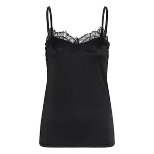 Women's tank top KAFFE Kakitty image-1