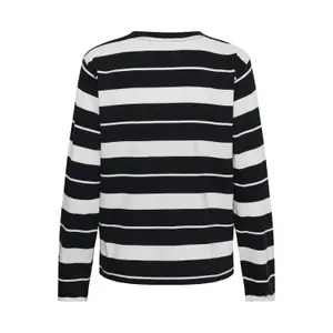 Women's long sleeve T-shirt KAFFE Winny image-0