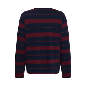 Women's long sleeve T-shirt KAFFE Winny image-1