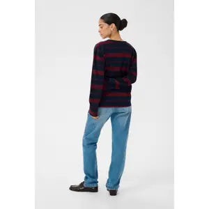 Women's long sleeve T-shirt KAFFE Winny image-2