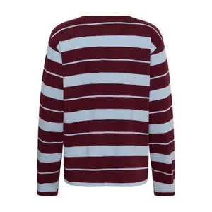 Women's long sleeve T-shirt KAFFE Winny image-1