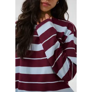 Women's long sleeve T-shirt KAFFE Winny image-3