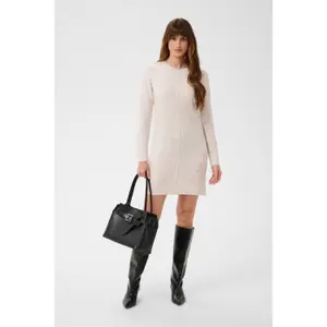 Women's dress KAFFE Iris image-2
