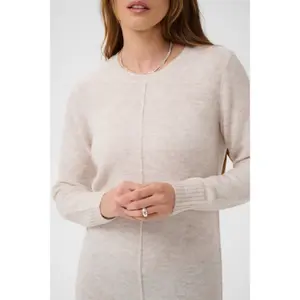 Women's dress KAFFE Iris image-6