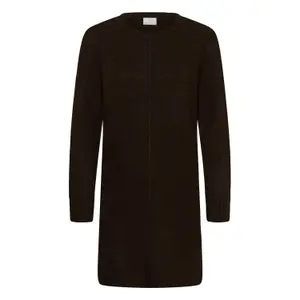 Women's dress KAFFE Iris image-0